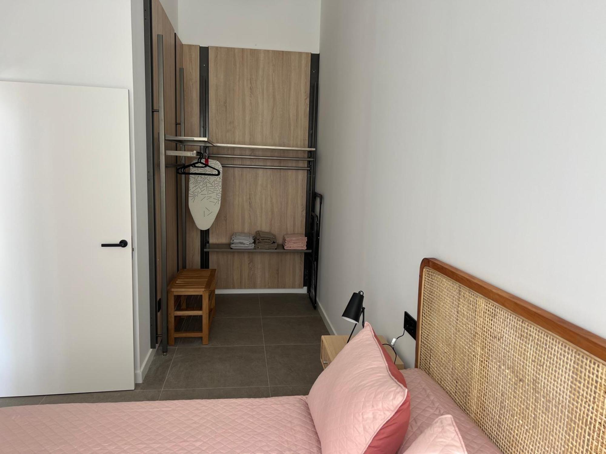Loft Camp Del Turia A5 - Housevanlive Valencia Ngoại thất bức ảnh