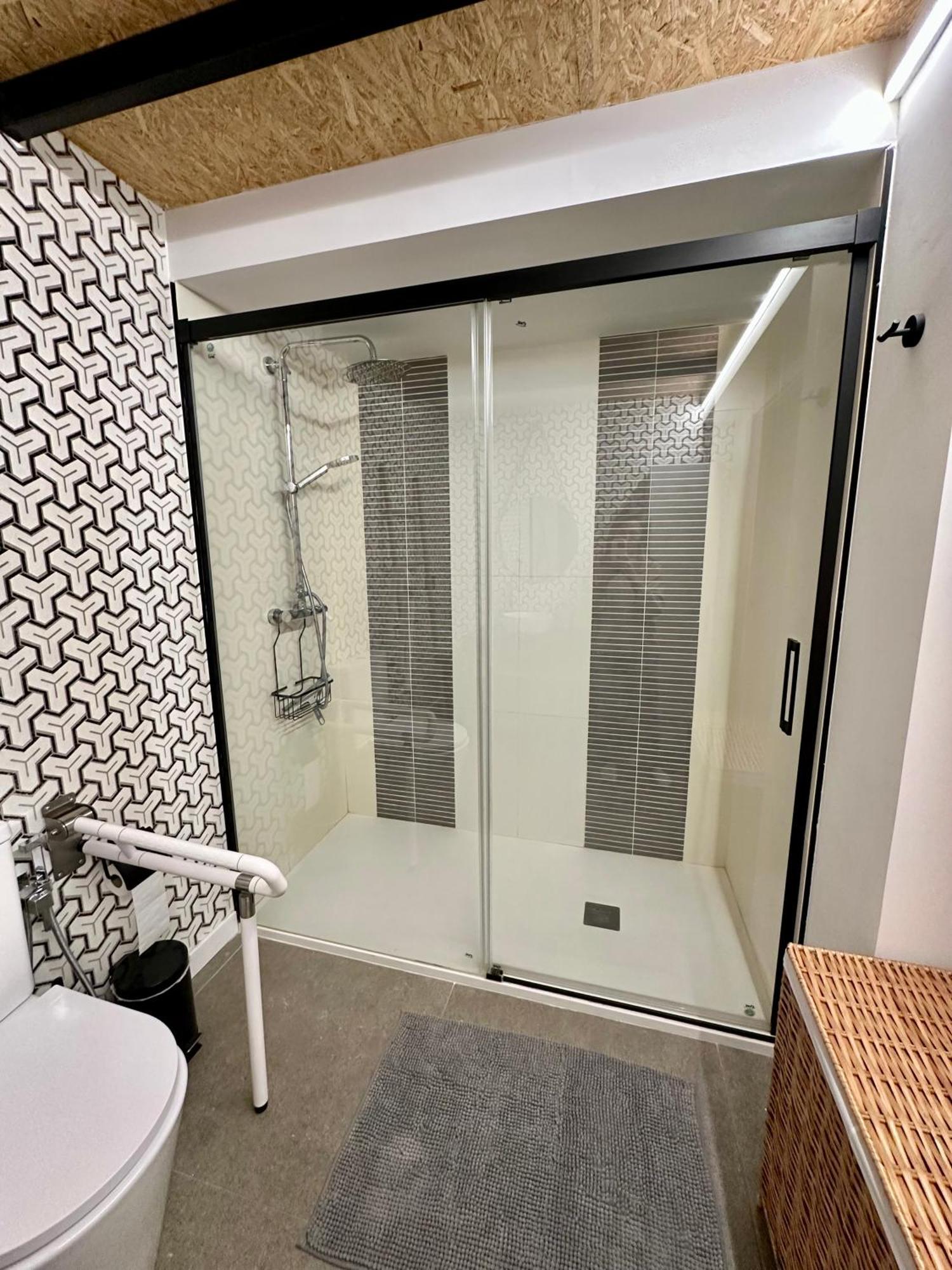 Loft Camp Del Turia A5 - Housevanlive Valencia Ngoại thất bức ảnh