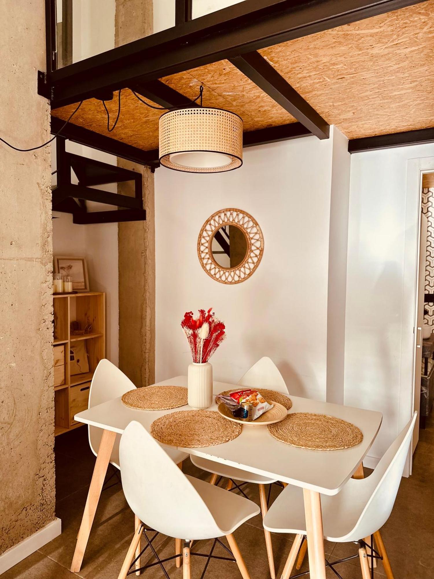 Loft Camp Del Turia A5 - Housevanlive Valencia Ngoại thất bức ảnh