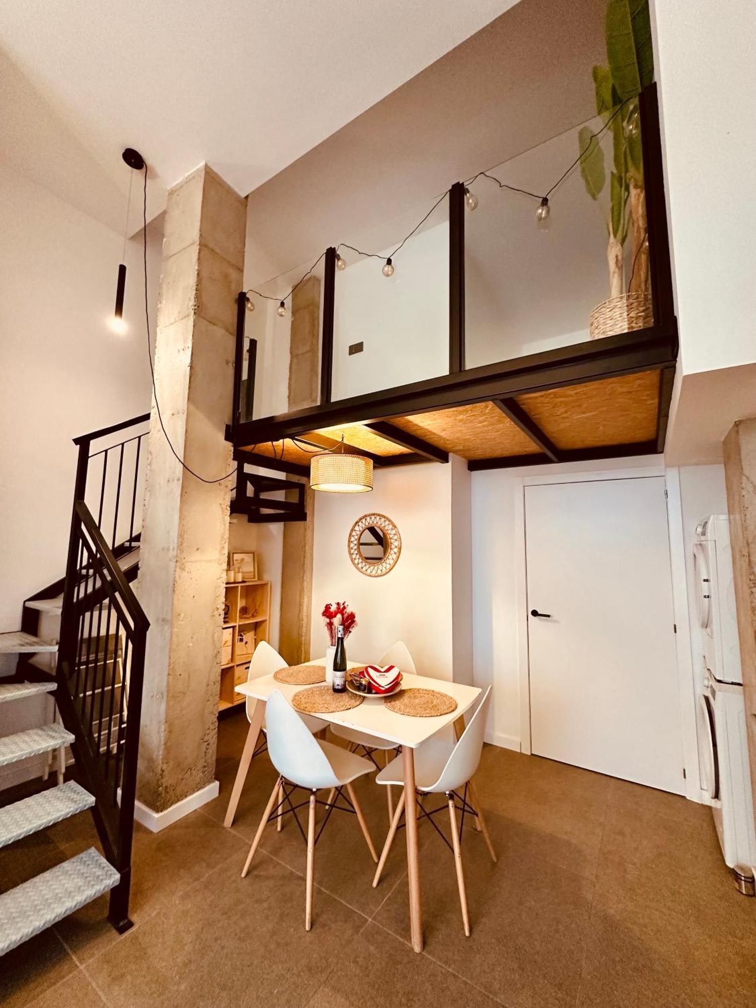 Loft Camp Del Turia A5 - Housevanlive Valencia Ngoại thất bức ảnh