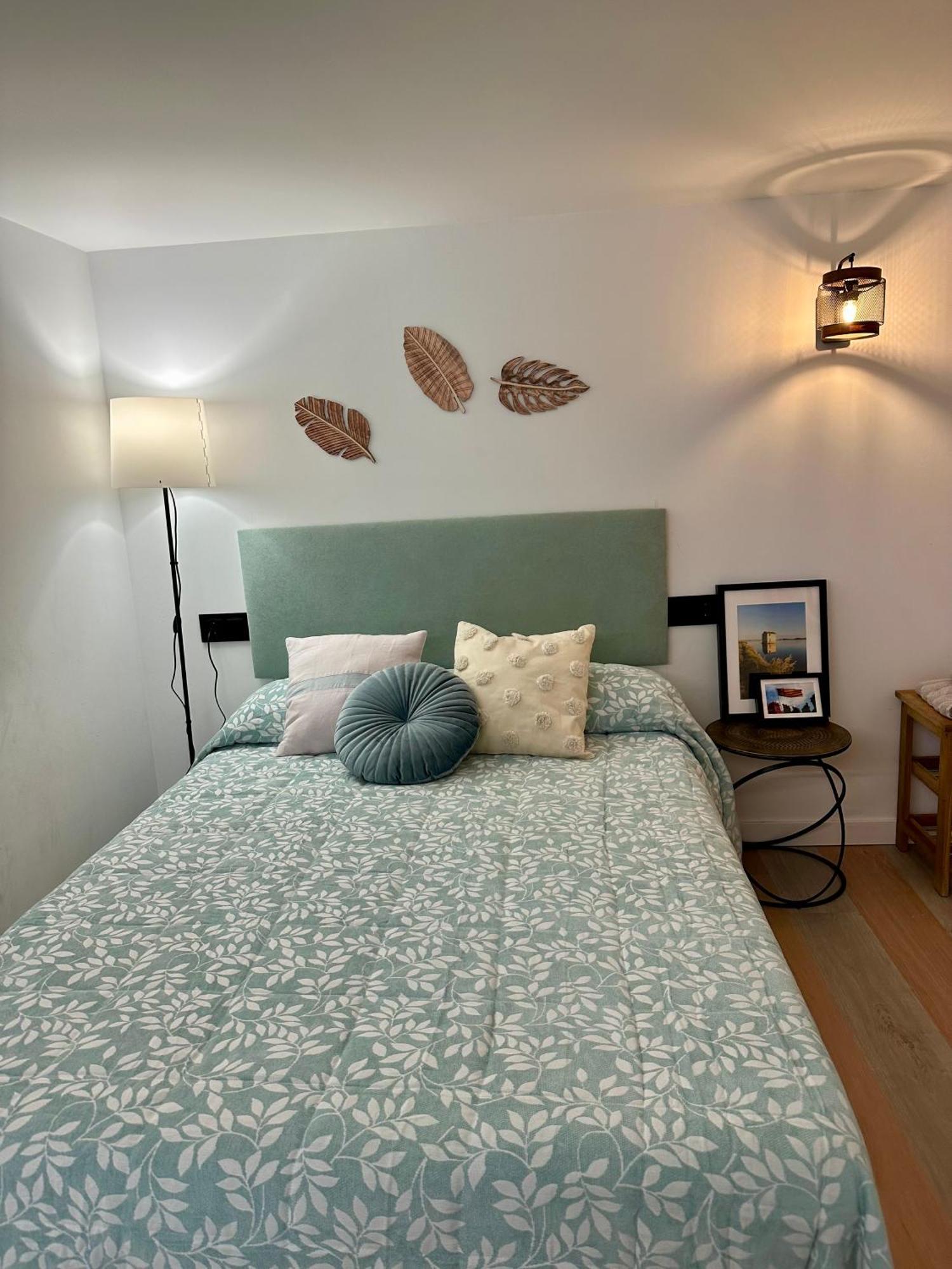 Loft Camp Del Turia A5 - Housevanlive Valencia Ngoại thất bức ảnh