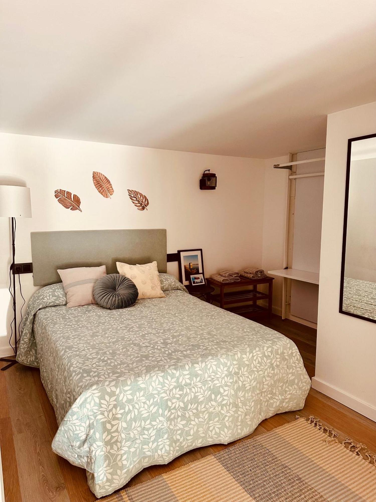 Loft Camp Del Turia A5 - Housevanlive Valencia Ngoại thất bức ảnh