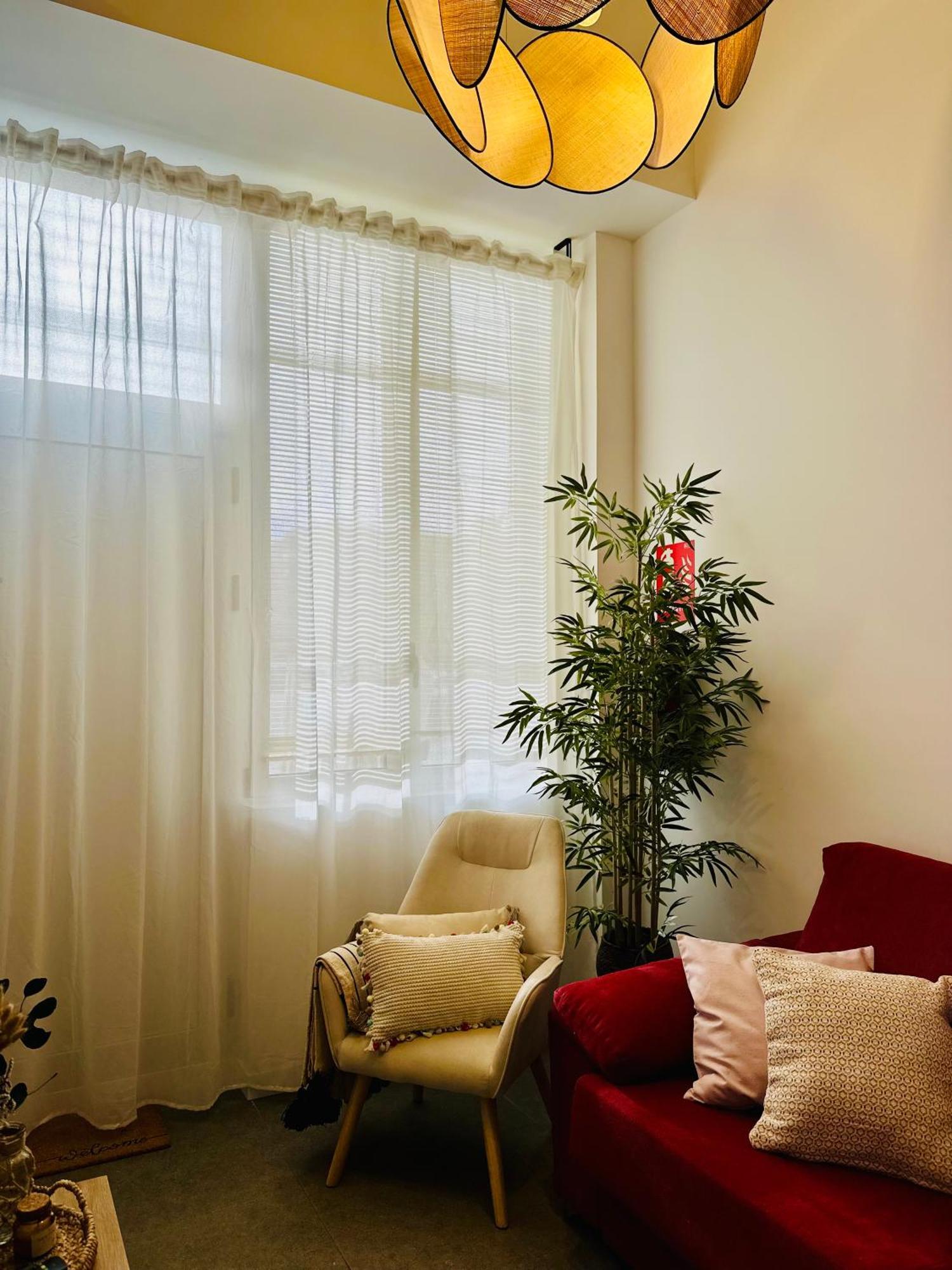 Loft Camp Del Turia A5 - Housevanlive Valencia Ngoại thất bức ảnh