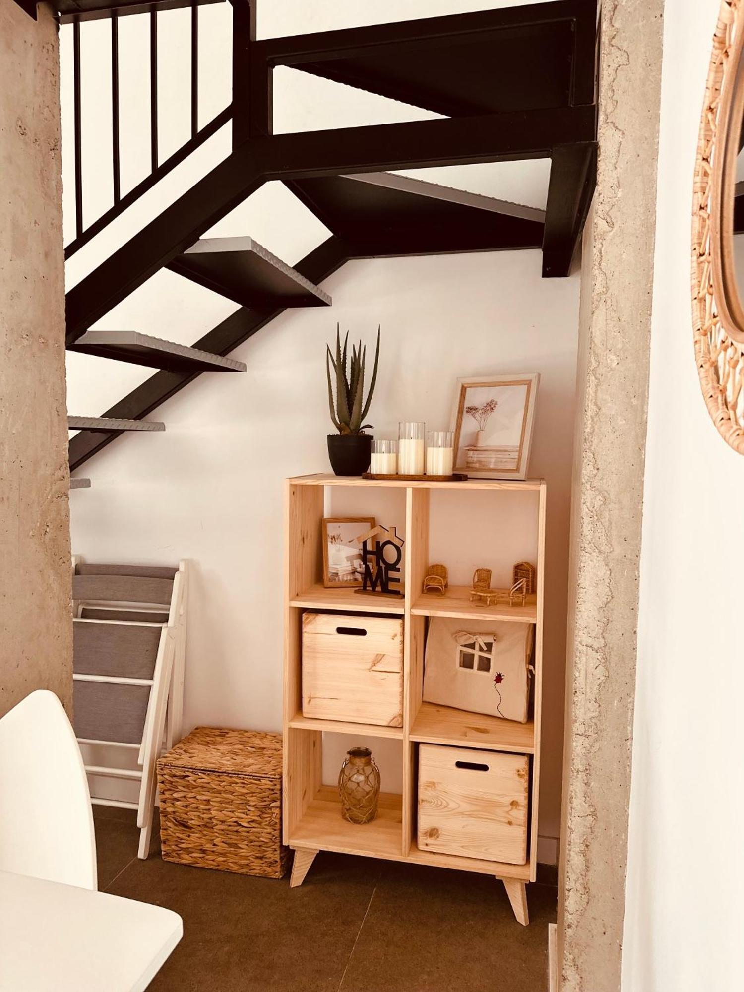 Loft Camp Del Turia A5 - Housevanlive Valencia Ngoại thất bức ảnh