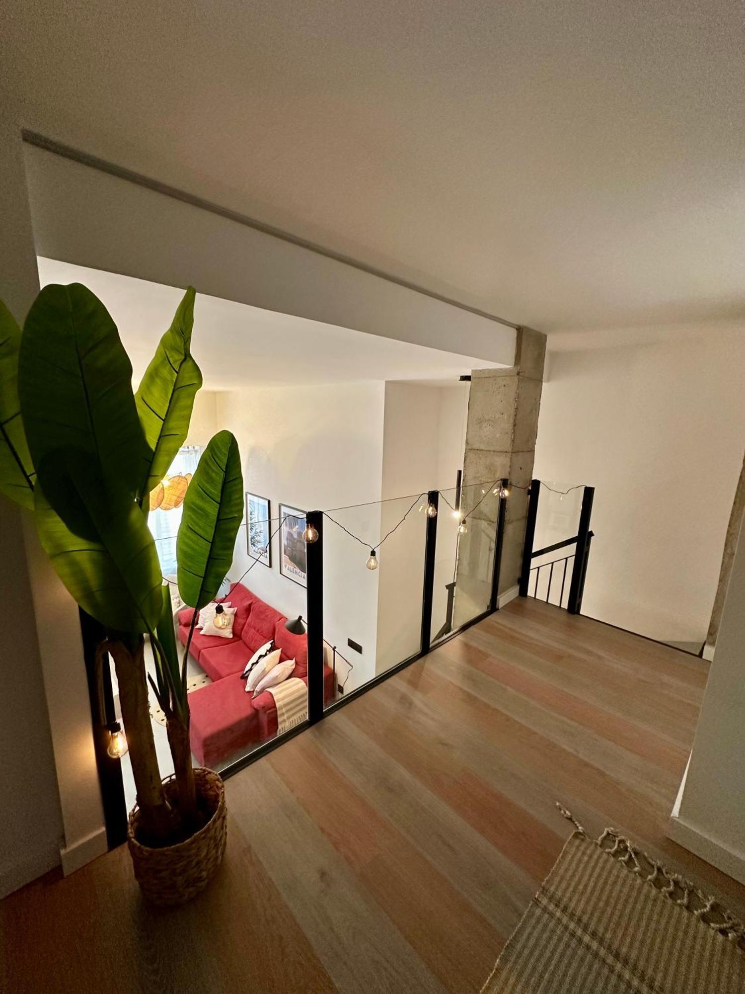 Loft Camp Del Turia A5 - Housevanlive Valencia Ngoại thất bức ảnh
