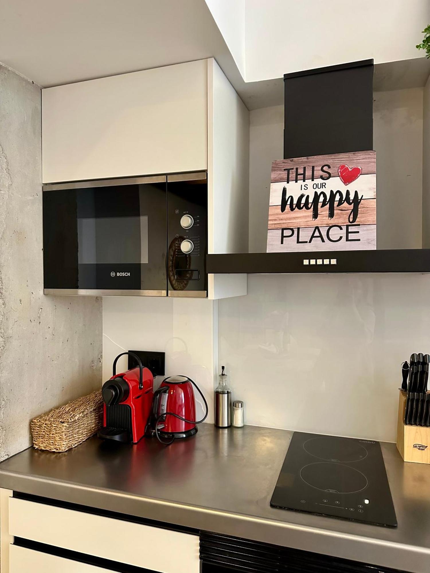 Loft Camp Del Turia A5 - Housevanlive Valencia Ngoại thất bức ảnh
