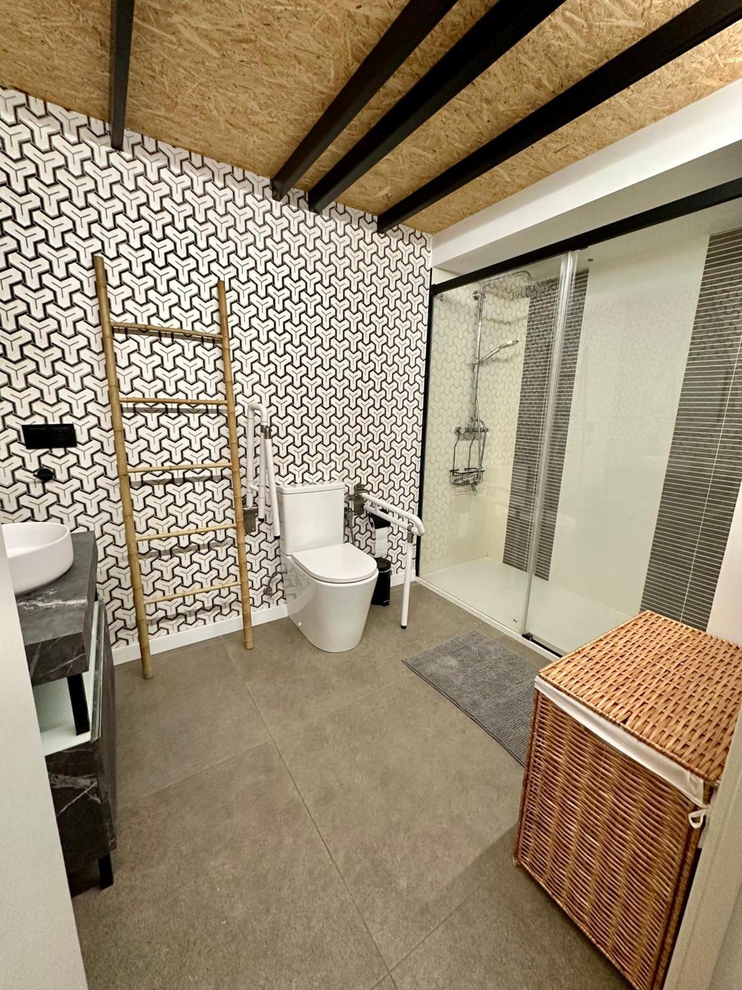 Loft Camp Del Turia A5 - Housevanlive Valencia Ngoại thất bức ảnh
