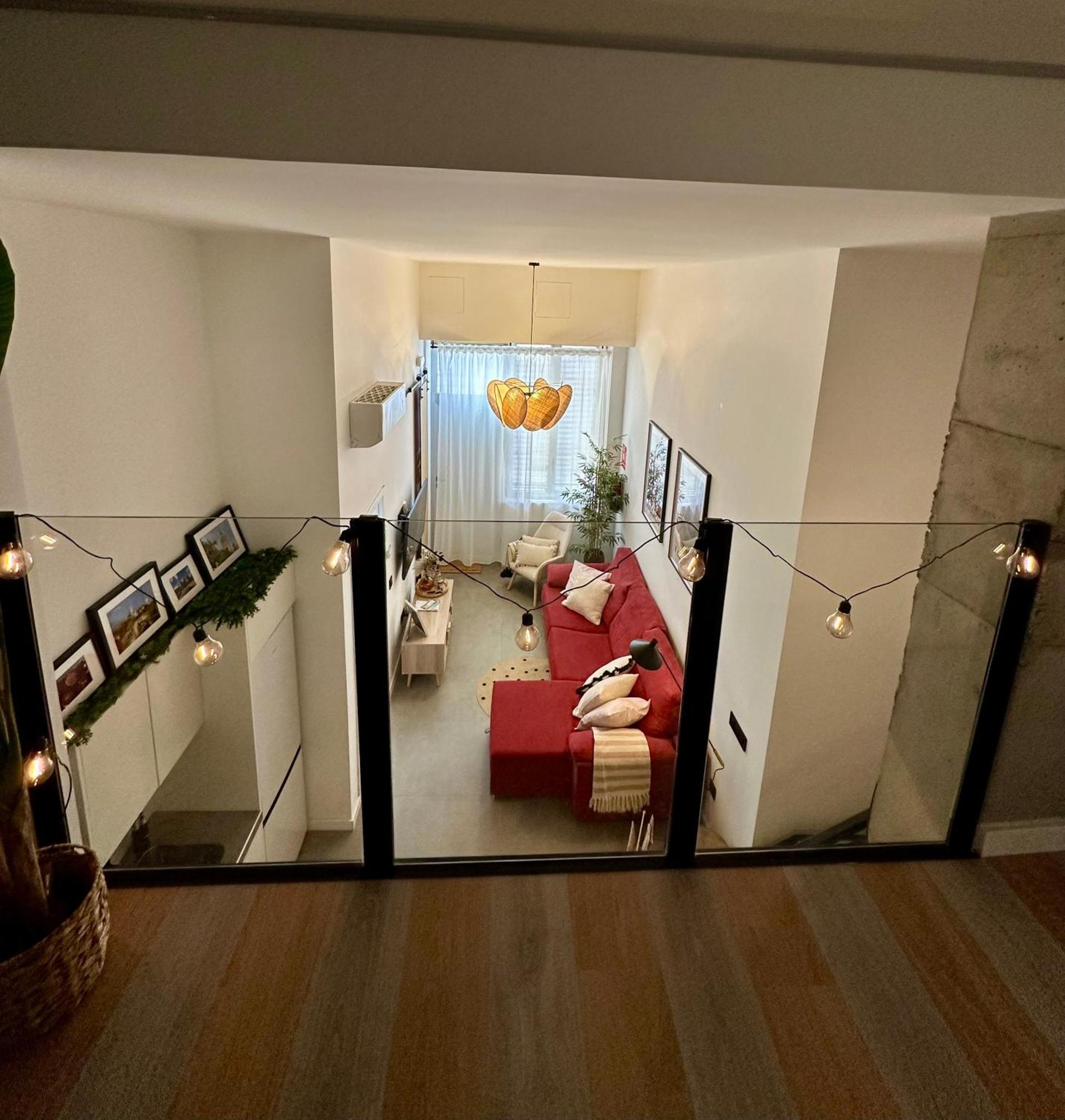 Loft Camp Del Turia A5 - Housevanlive Valencia Ngoại thất bức ảnh
