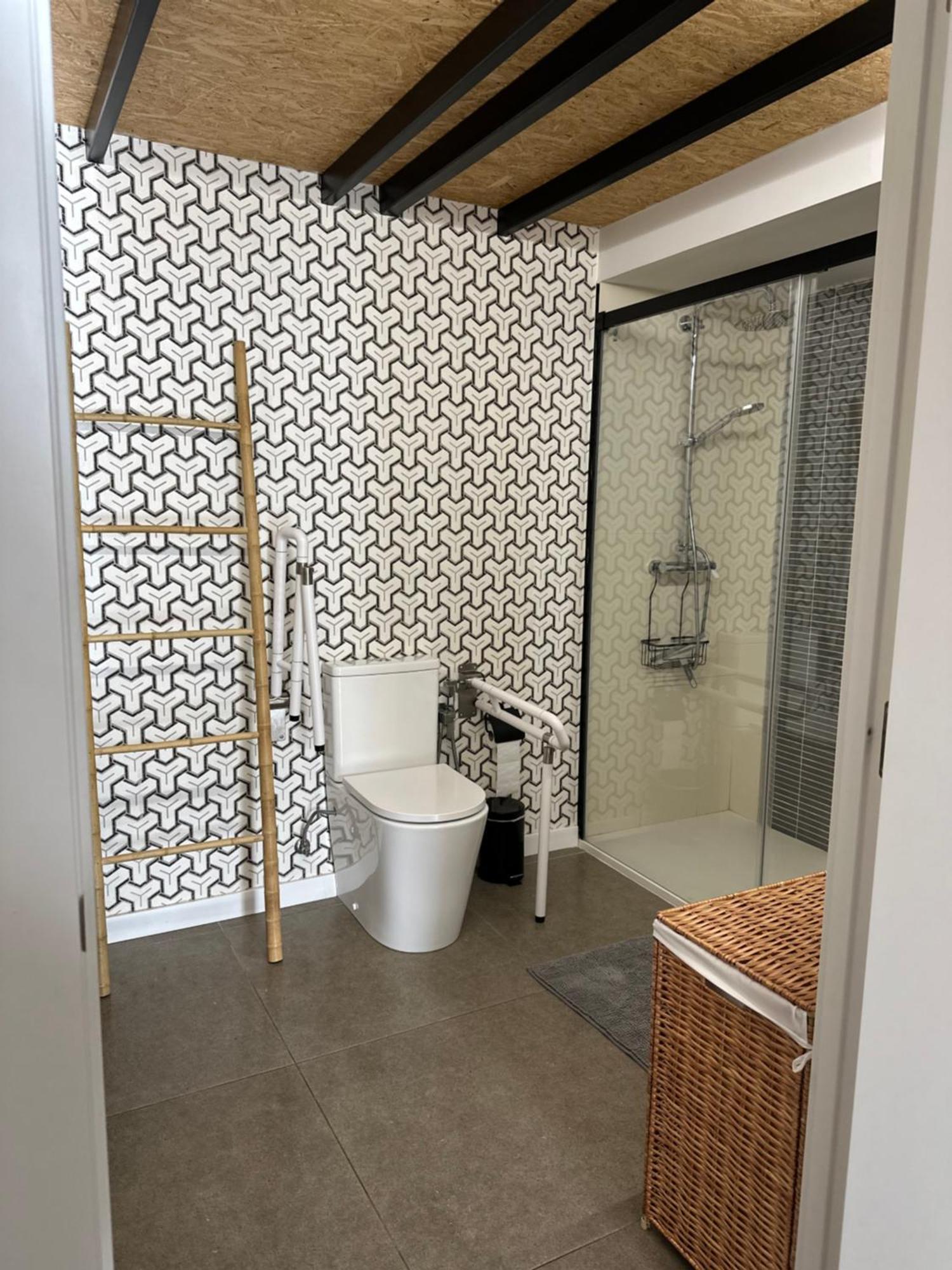 Loft Camp Del Turia A5 - Housevanlive Valencia Ngoại thất bức ảnh